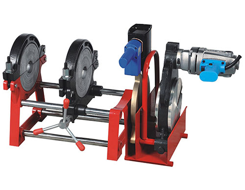 HDA 200mm-2M(Clamps)