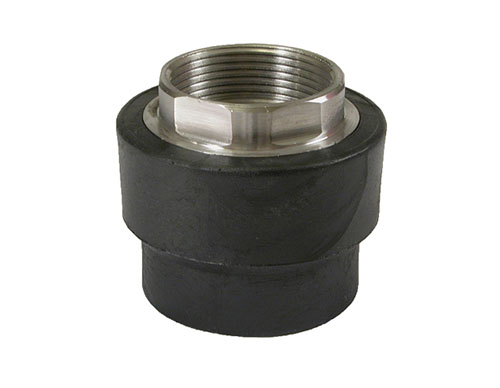 HDPE Female Socket