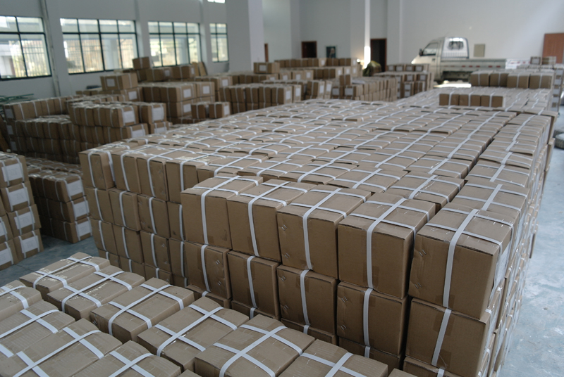 Export neutral packing to the customers
