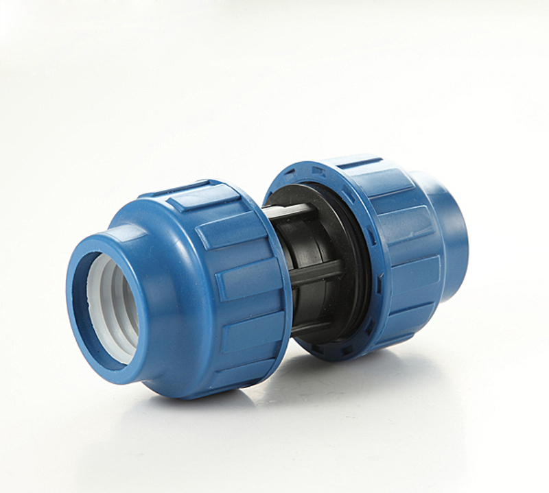 PN10 PP Coupling