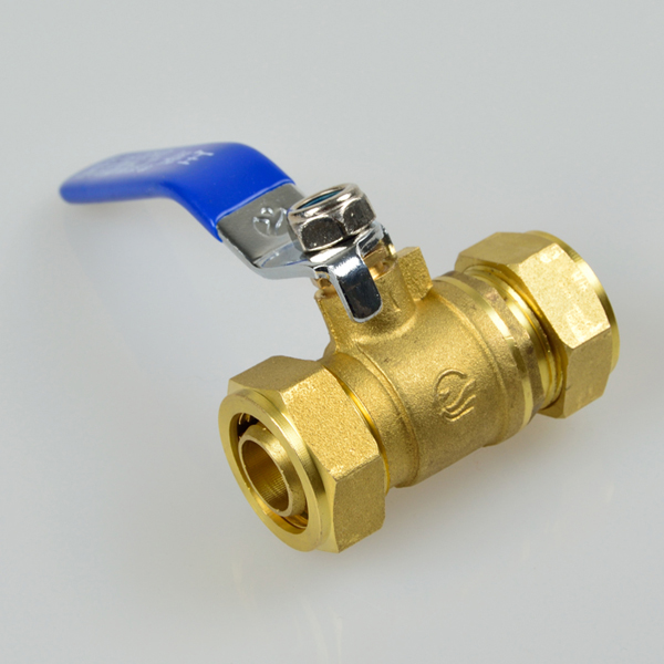 Brass Ball Valve