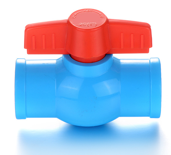 PVC Ball Valve Thailand Standard