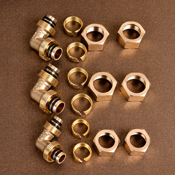 Brass Fittings